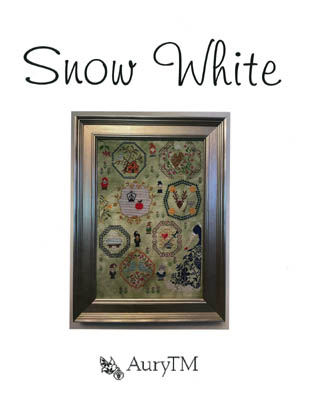 (image for) Snow White